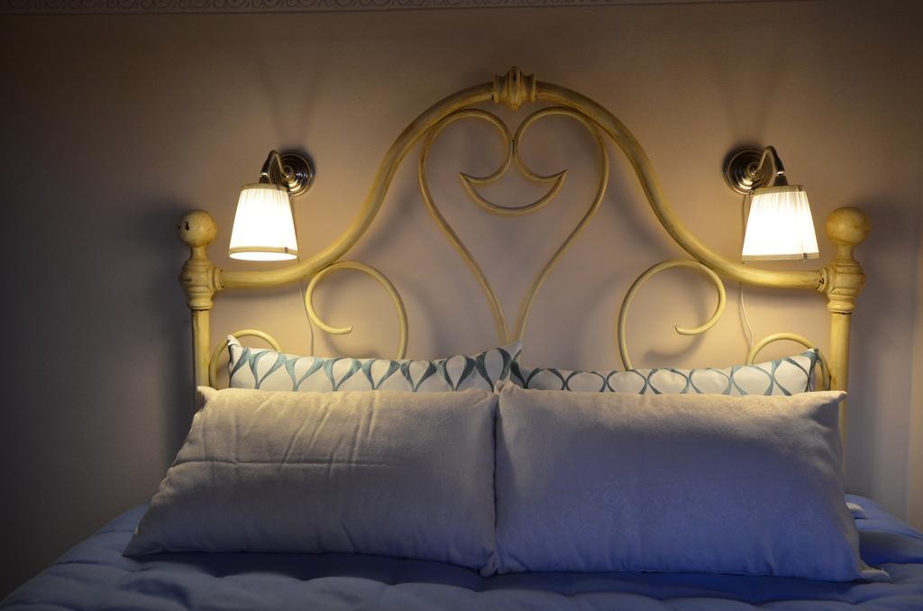 Villa Mocarello Поджибонси Экстерьер фото