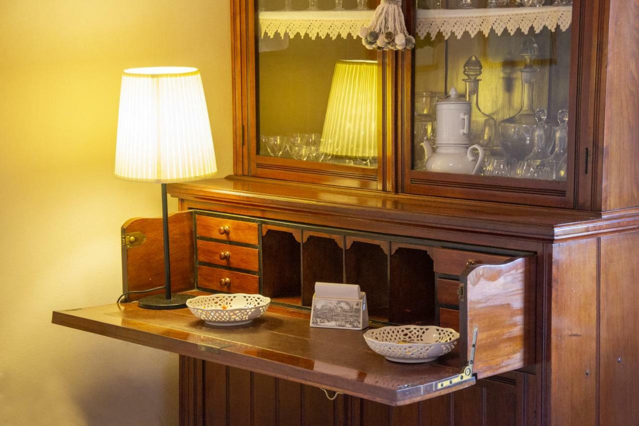 Villa Mocarello Поджибонси Экстерьер фото