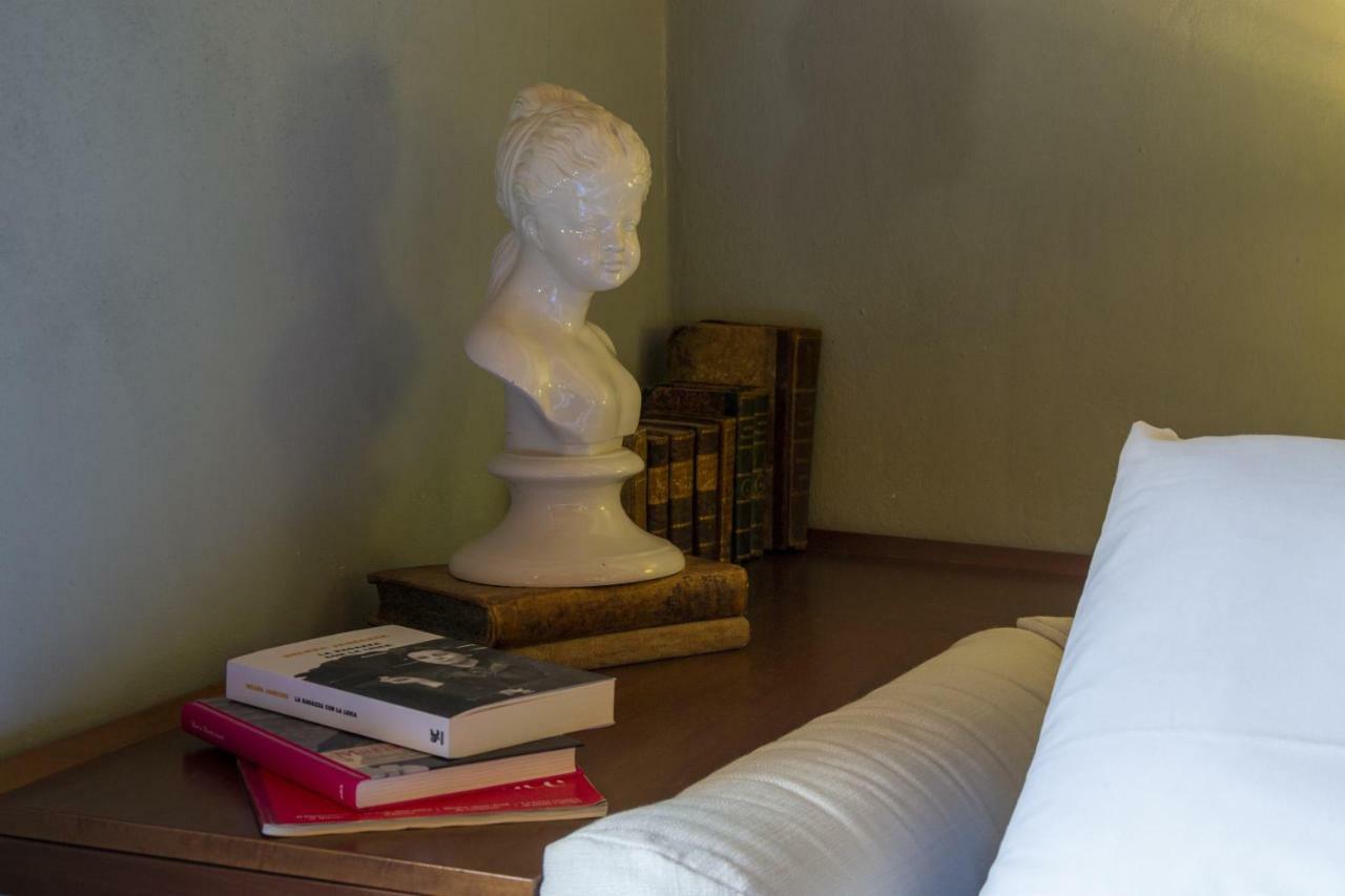 Villa Mocarello Поджибонси Экстерьер фото