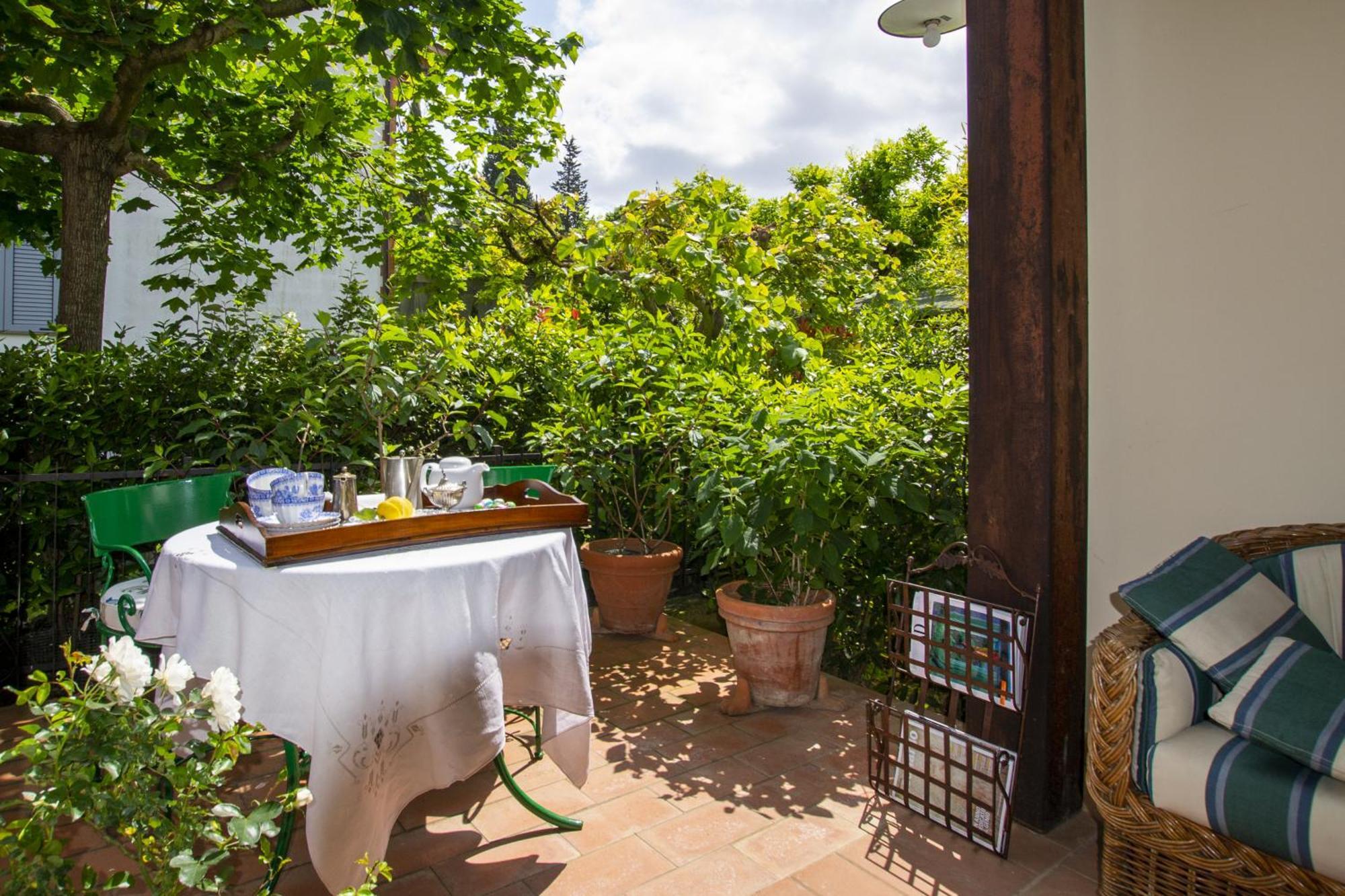 Villa Mocarello Поджибонси Экстерьер фото