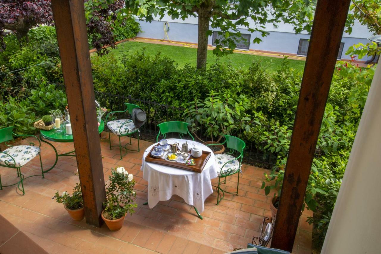 Villa Mocarello Поджибонси Экстерьер фото
