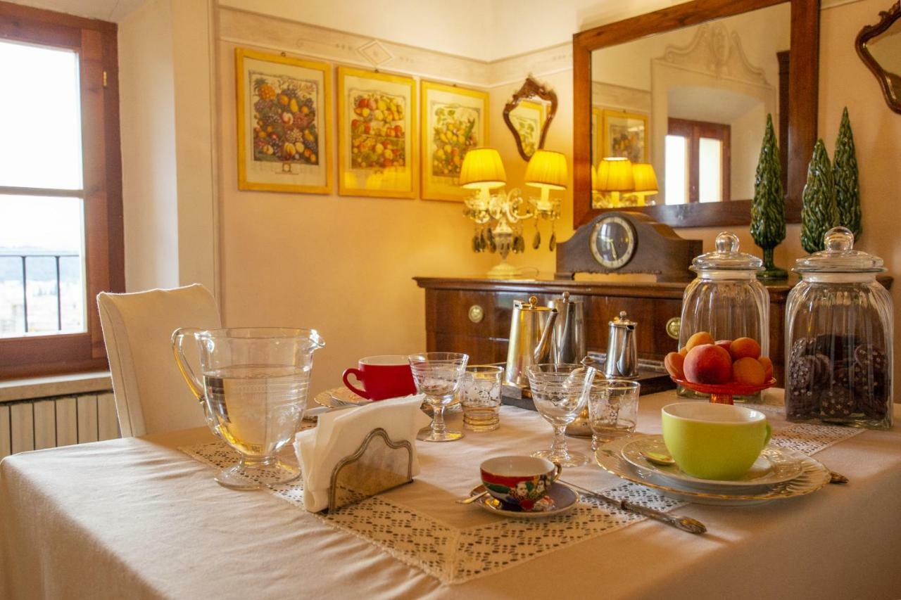 Villa Mocarello Поджибонси Экстерьер фото