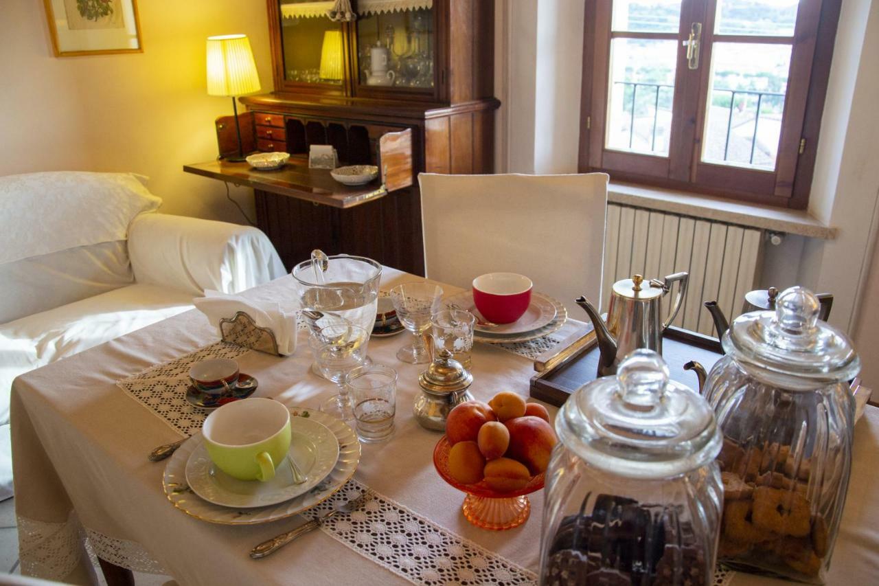 Villa Mocarello Поджибонси Экстерьер фото