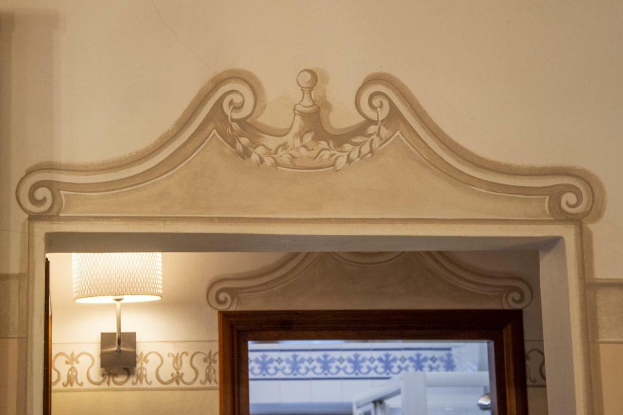 Villa Mocarello Поджибонси Экстерьер фото